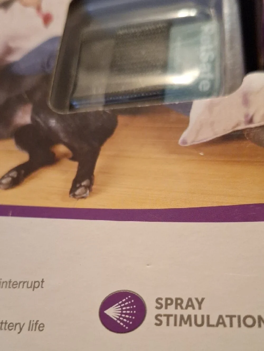 PetSafe Anti-Bark Spray Collar - With Citronella Spray